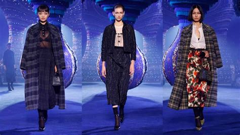 Video: Dior's Autumn